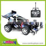 High Speed 1:16 Remote Control Toy Car Racing Games for Kids thumbnail-1