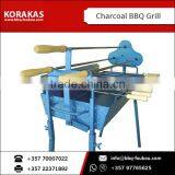 Wholesale Supplier of Charcoal BBQ / Barbecue Charcoal Grill BBQ thumbnail-4
