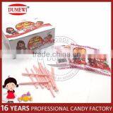 16g HALAL Strawberry Flavor Acid Candy thumbnail-1