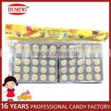 Words Printing Nutritious Dry Milk Round Tablet Candy Goat Milk Tablet thumbnail-4