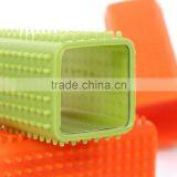 Pet Dog Puppy Cat Bath Brush Comb Depilation Soft Silicone Sticky Hair Tool Worldwide Store thumbnail-4