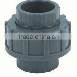 Upvc Unions DIN PN16 /plastic Union /PVC Union