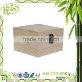 2016 Aonong Custom Bamboo Box, Bamboo Gift Box thumbnail-2