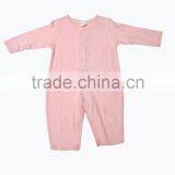 Organic Baby Kimono Romper_children Clothes Latest Designs Kids Clothes_100% Organic Cotton thumbnail-2