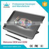 THE NEWEST!!HUION GT-156HD 15.6 Inch Graphics Drawing Tablet Screen Monitor Display Stand Adjustable With Intelligent Pen thumbnail-2