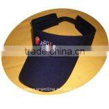 Sun Hats With Embroidery Logo thumbnail-1