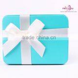 Ribbon Gift Bow/gold Pre-tied Satin Ribbon Bow thumbnail-3