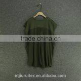 Women Fashion Sequins T-shirts /sequins Embroidery Decoration Blouse/sequin Tank Tops thumbnail-2