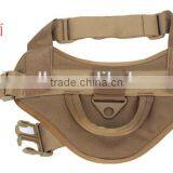 Pet Dog Clothes Dog Clothing Dog Vest Outdoor Clothing Patrol Dog Training Clothes thumbnail-2