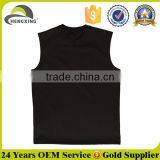 Custom Printed Crop Tops, Muscle Tank Top thumbnail-2