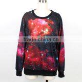 China Supplier Crew Neck Sweatshirt thumbnail-1