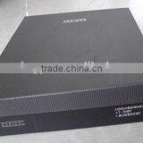 Paperboard Garment Package Box,paper Box for Men's Shirt Package