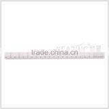 Nautical Miles Scale Ruler, 2.5mm Thickness Military Nautical Straight Ruler for Measuring, Echelle 1/1000 000 # KNM-5 thumbnail-1