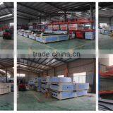 MC-1390 Chinese Supplier 150w Laser Metal Cutting Machine Price With up and Down Worktable thumbnail-6