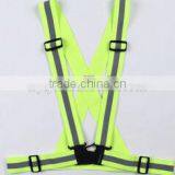 Sport Vest Reflecyive Safety Harness Safety Belt thumbnail-3