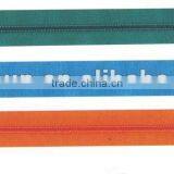 Nylon Zipper, Nylon Zipper Long Chain