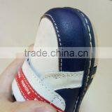 GZY Top Design Popular Stocklot Mixed Leather Baby Shoes thumbnail-3