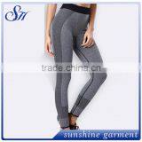 Quick-drying High Quality Running Fitness Yoga Pants thumbnail-1