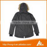 Wholesale Custom Outdoor Apparel Women Ski Jacket Waterproof Cheap Snow Jacket thumbnail-4