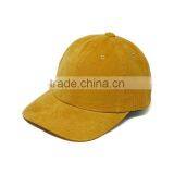 New Arrival Wholesale 6 Panel Leather Baseball Cap thumbnail-3