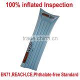 Customised PMS Color Pvc Air Mat thumbnail-5