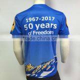 Specialized Dragon Boat Festival T-shirt, Sublimation Printing Tee Shirt thumbnail-2