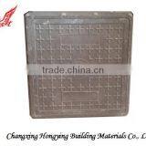 PVC Manhole Cover thumbnail-1