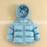 Designer Baby Clothes Girls, Cheap Baby Winter Clothes, Wholesale Children Hoodie Jackets thumbnail-3