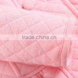 MOM AND BAB Newest Long Sleeve Cotton Patterns Kids Wholesale Clothing, Girls Cotton Knitted Jackets thumbnail-5