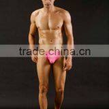 100%nylon Super Sexy Boxer Brief for Men thumbnail-1