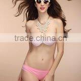 Hot Sell Extreme Push up Bra Vshape Bra Wing Bra thumbnail-4