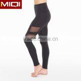Custom Shaping Effect Cheap Ladies Lycra Yoga Pants thumbnail-1