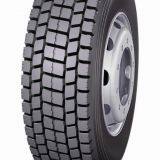 LONG MARCH Brand Tyres 275/70R22.5-326 thumbnail-1