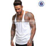 Men Tank Tops Sport Wear Gym Singlets thumbnail-4