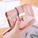 Zm35688a Women Coin Wallet 2017 Fashion Credit Card Purse Purse thumbnail-1