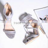 Zm50083b 2017 New Style Women Sandals Roman Shoes Lady Sexy Ladies Sandals thumbnail-4