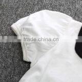 Children Boutique Cotton Baby Party Dresses for Fat Girls thumbnail-4