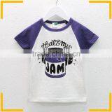 Kids t Shirt Wholesale China Wholesale Children's Boutique Clothing Boys Clothing thumbnail-1