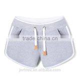 Cotton Custom New Design Gym Pants for Women thumbnail-1