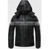 2015 Brand New Men Ultra Light Down Jacket thumbnail-5