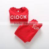 Custom Design Casual Apparel Children's Girls Clothing Kids Boys Clothes Outfit thumbnail-4