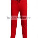 High Quality Hot Sale Cotton French Terry Dry Fit Sportswear Wholesale Sweat Pants for Women thumbnail-6