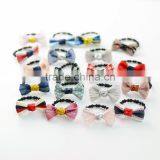 S17165A Candy Colour Basic Rubber Band Children Kids Elastic Hair Band thumbnail-1