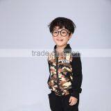 Hot Sale Style Online Army Baby Clothes for Winter thumbnail-5