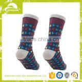 Оптовые производители носков из 100% органического плотного хлопка thumbnail-4