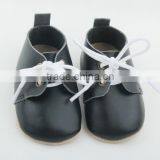 Beautiful Fancy New Designs Infant Shoes Baby Oxford Shoes thumbnail-1