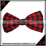 Neck Decoration Cheap Pretty Girls Mini Bow Ties Craft thumbnail-1
