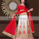 Elegant Lehengas thumbnail-3