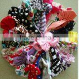 2015 New Baby Girls Hair Band Kids Headband Bowknot Headband Headband Set thumbnail-2