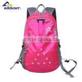 Flashing Waterproof LED Light Safety Hiking Backpack thumbnail-5
